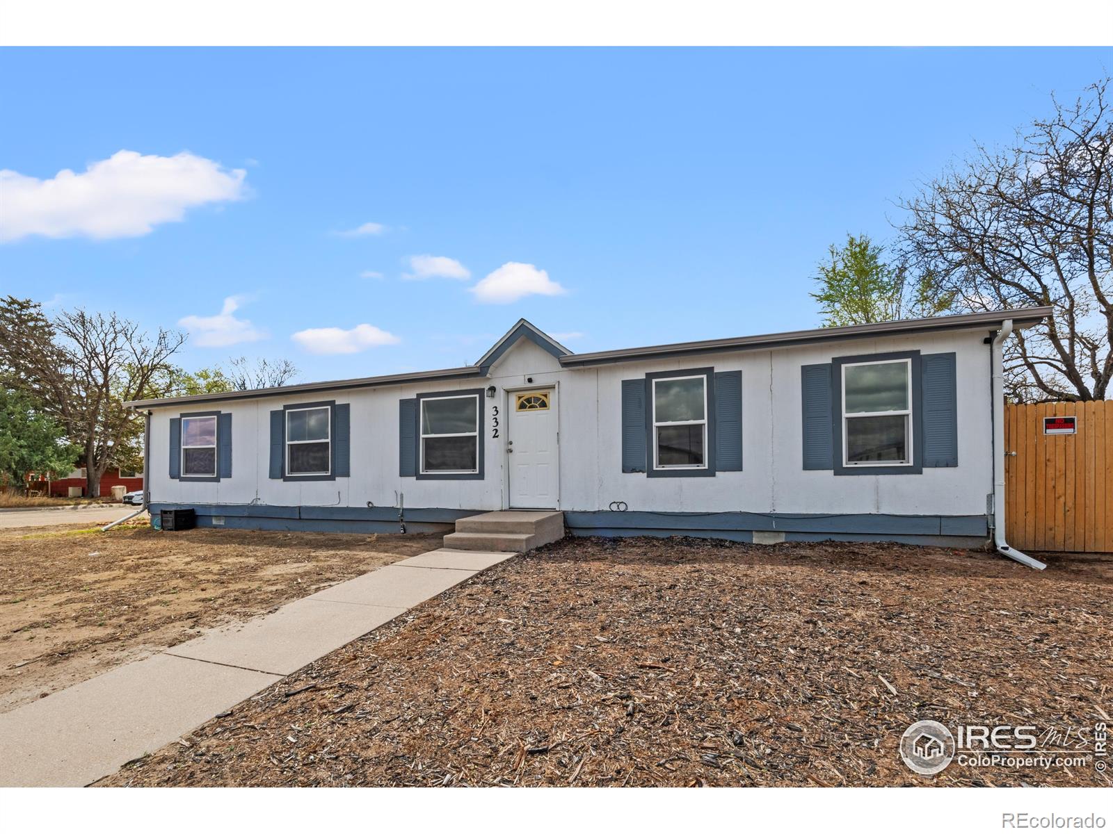 332  Circle Drive, fort morgan  House Search MLS Picture