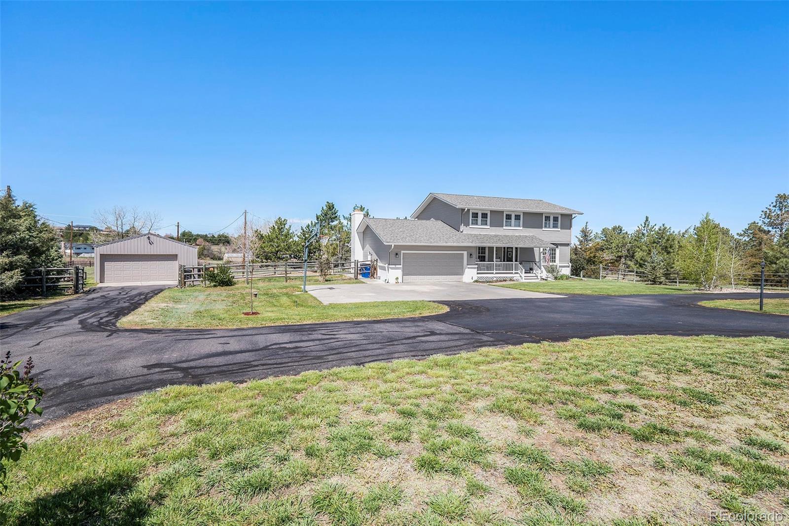 centennial  House Search Picture