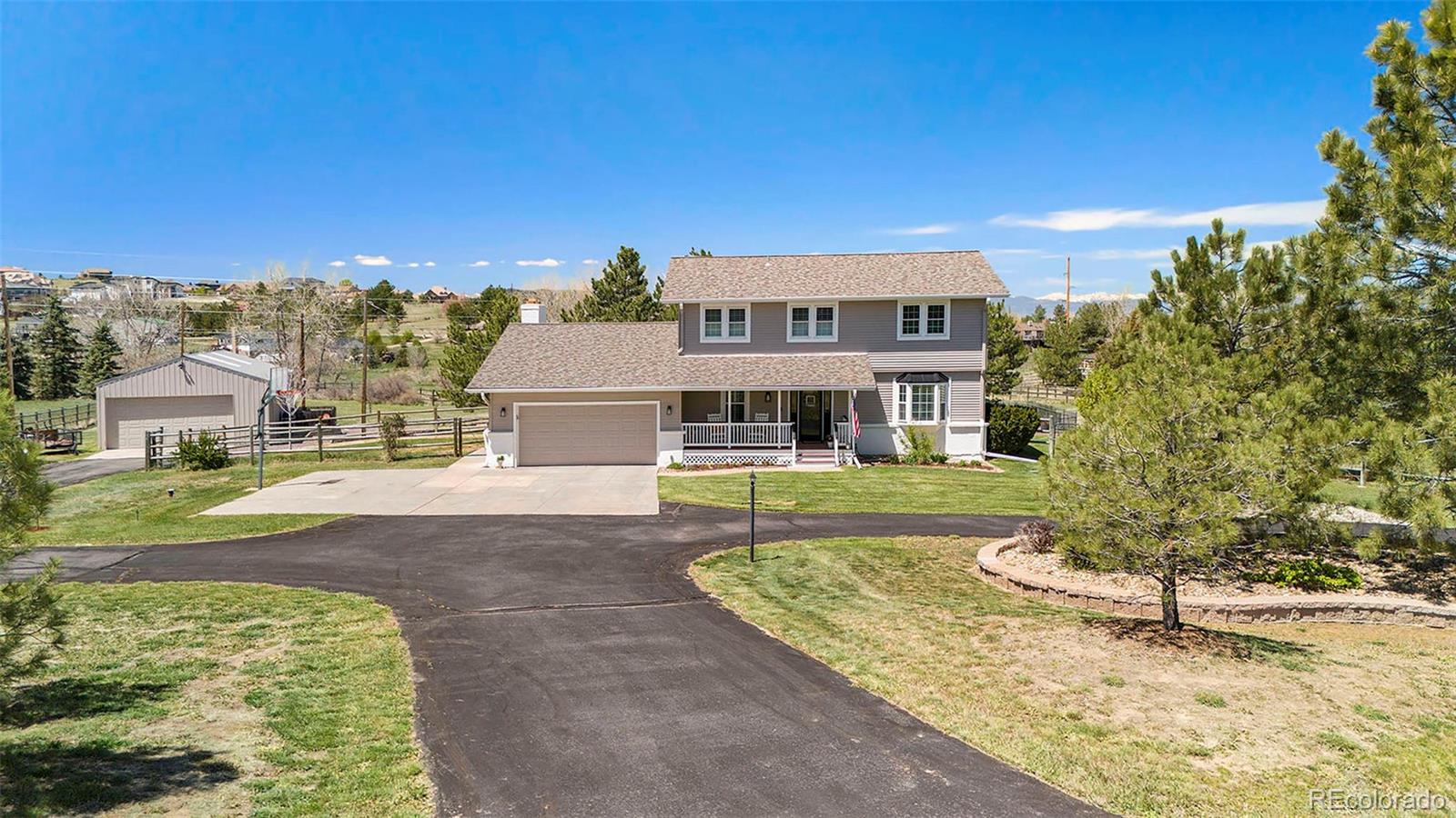 6871 S Himalaya Way, centennial  House Search MLS Picture
