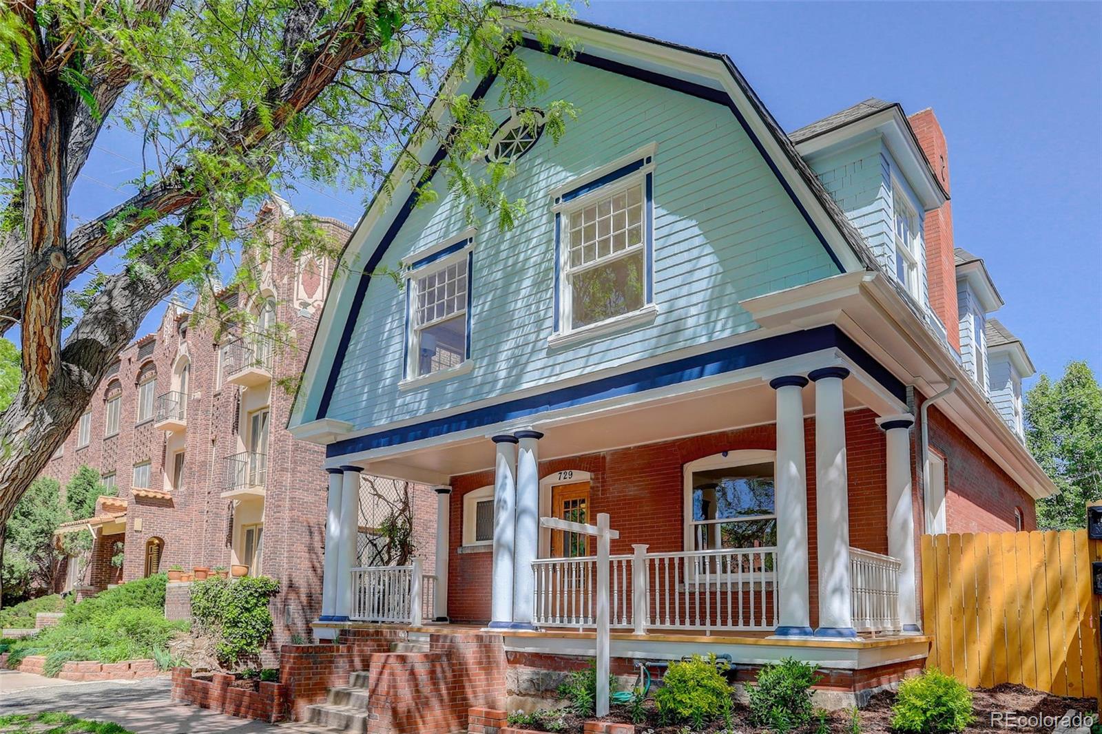 denver  House Search Picture