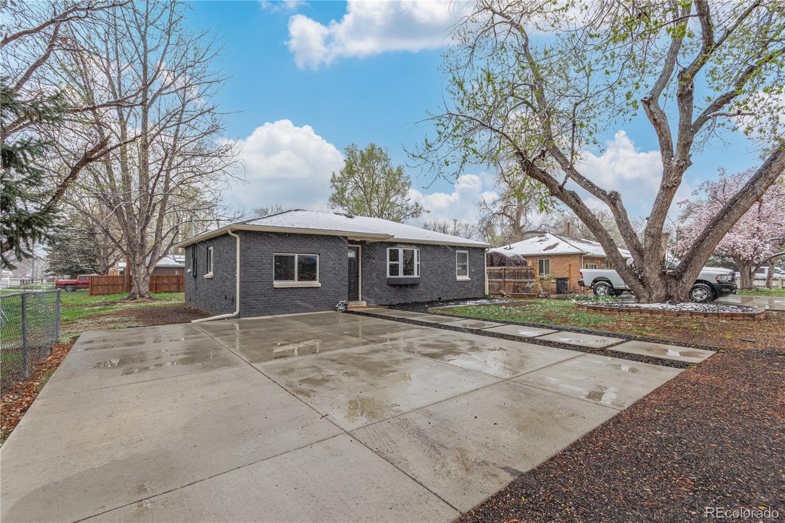5174  Dudley Street, arvada  House Search MLS Picture