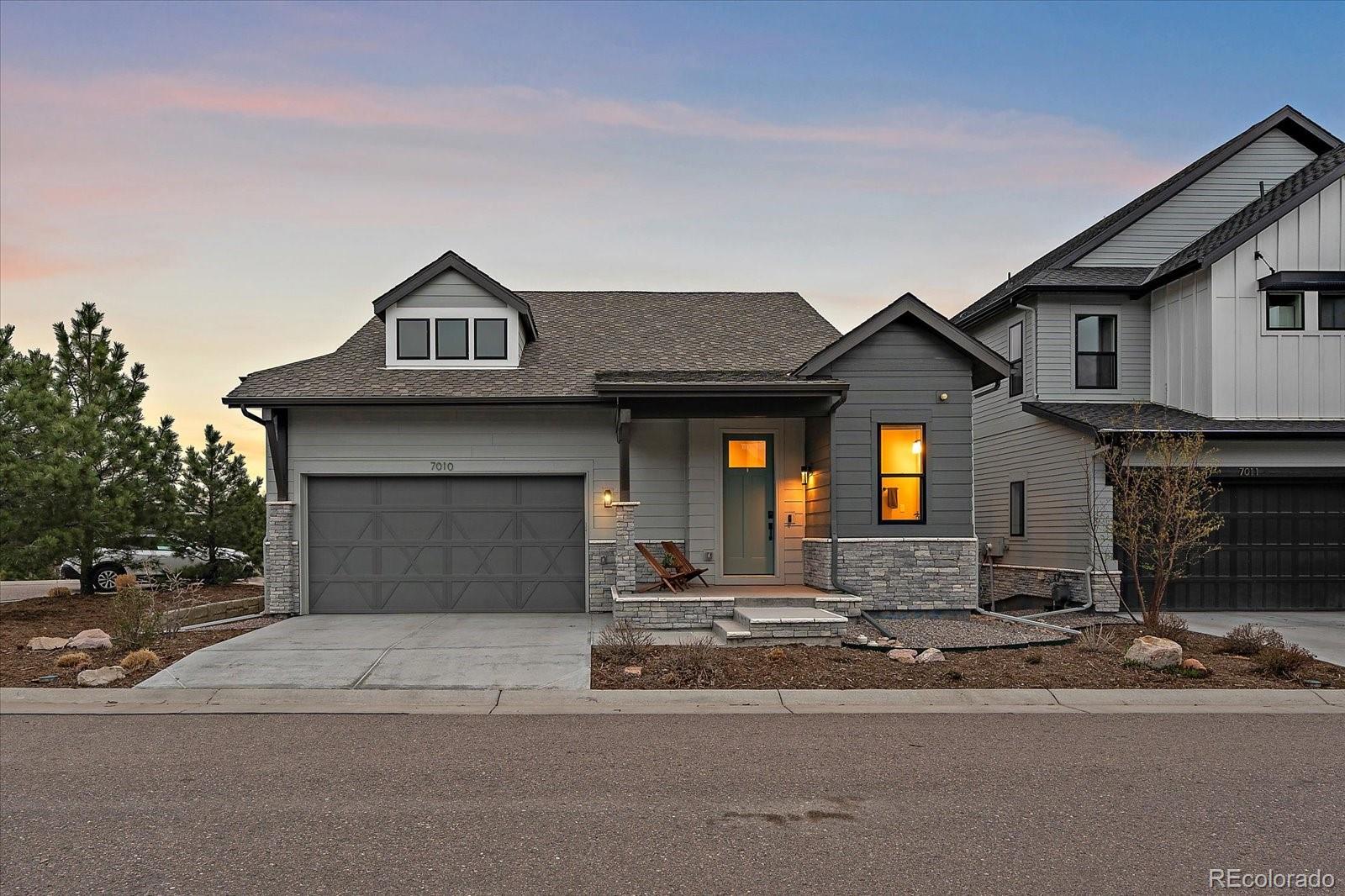 castle rock  House Search Picture