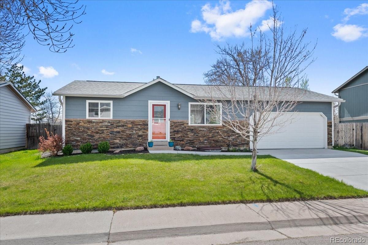 6074 S Dudley Way, littleton  House Search MLS Picture