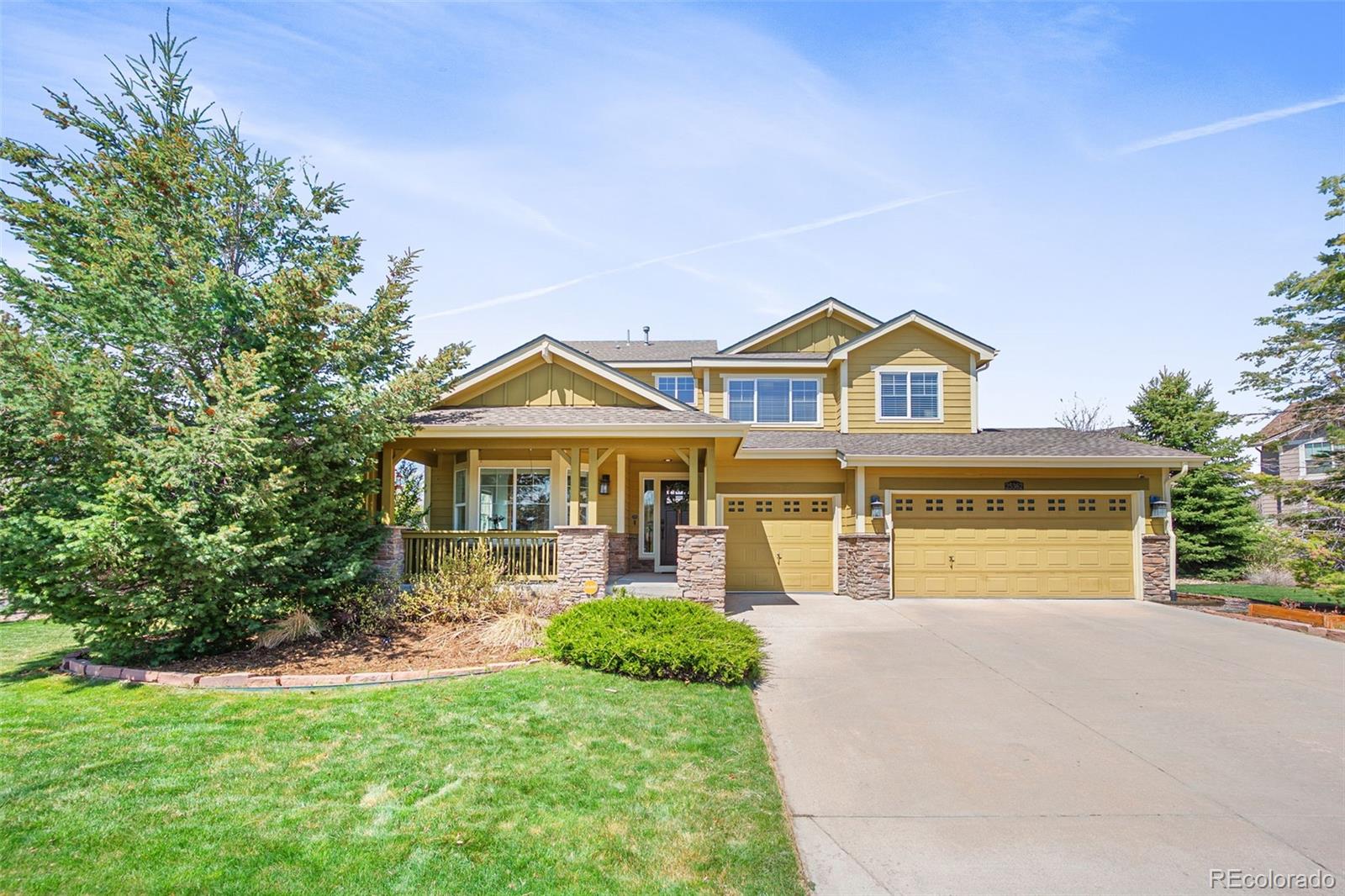 aurora  House Search Picture