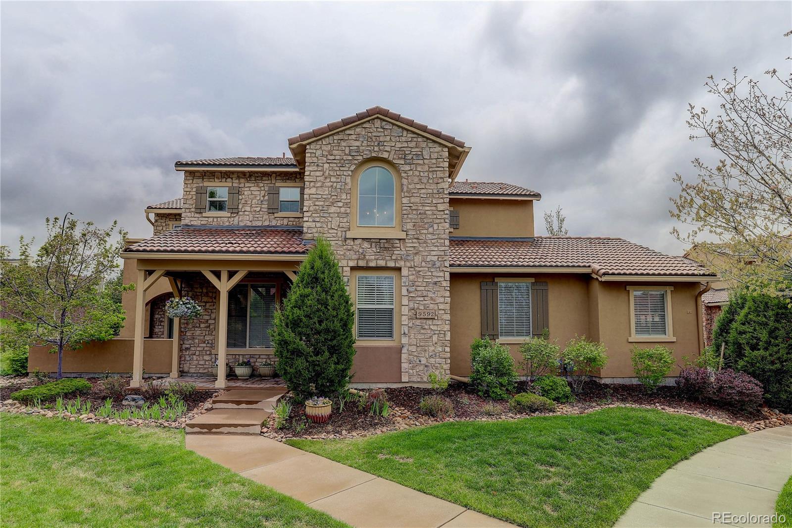 highlands ranch  House Search Picture