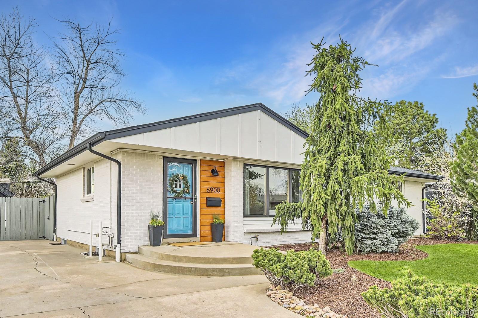 centennial  House Search Picture