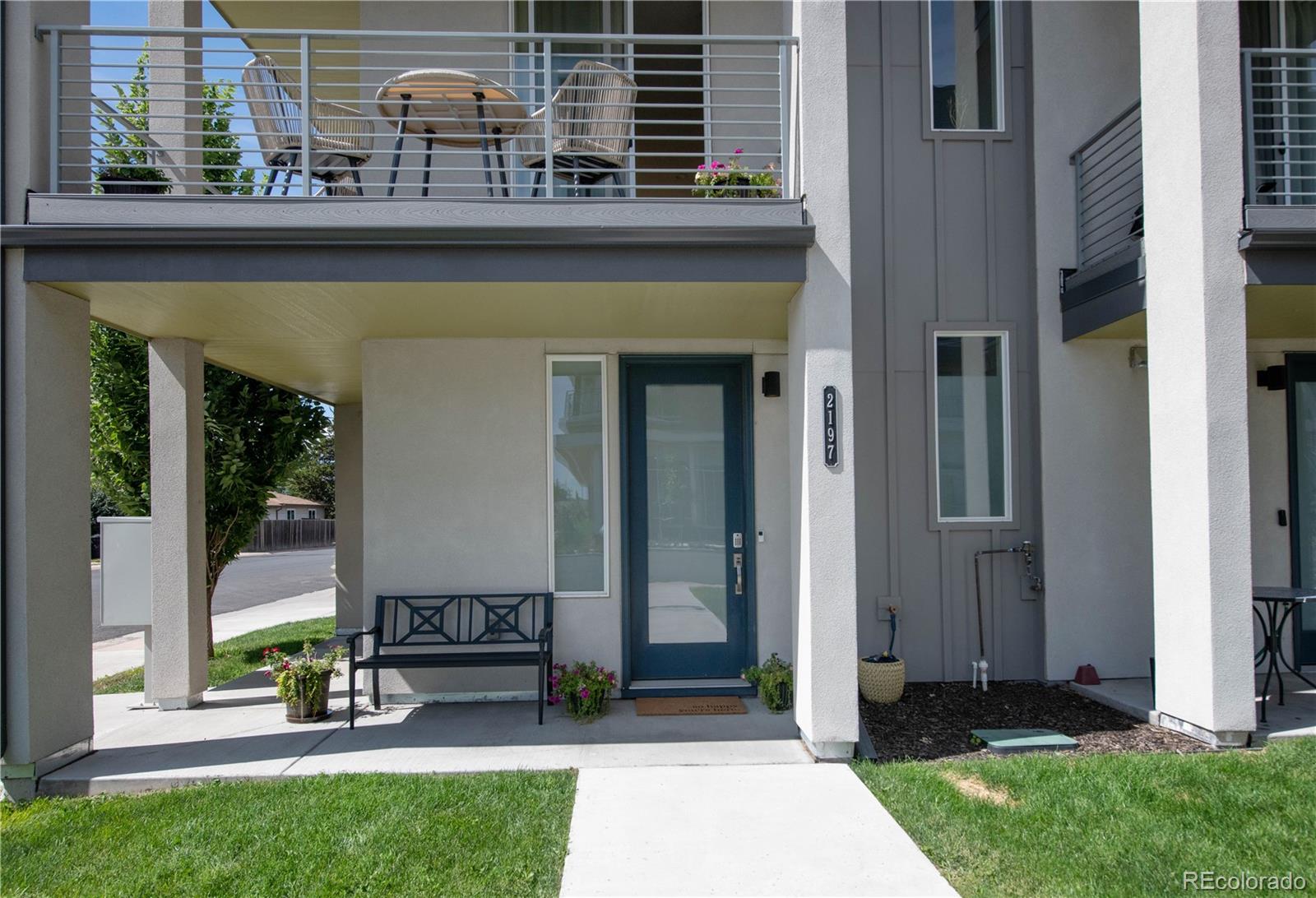 2197 S Clermont Street, denver  House Search MLS Picture
