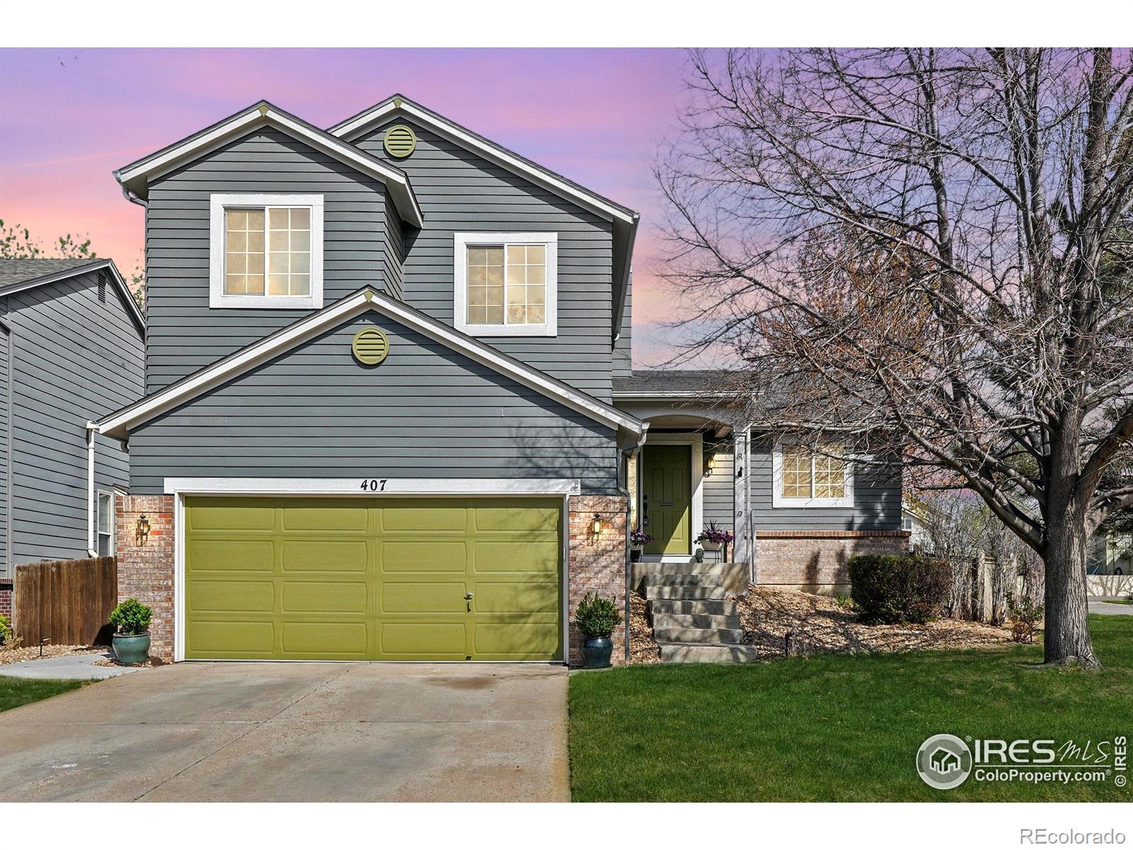 407  Simmons Street, erie MLS: 4567891031800 Beds: 4 Baths: 4 Price: $668,000