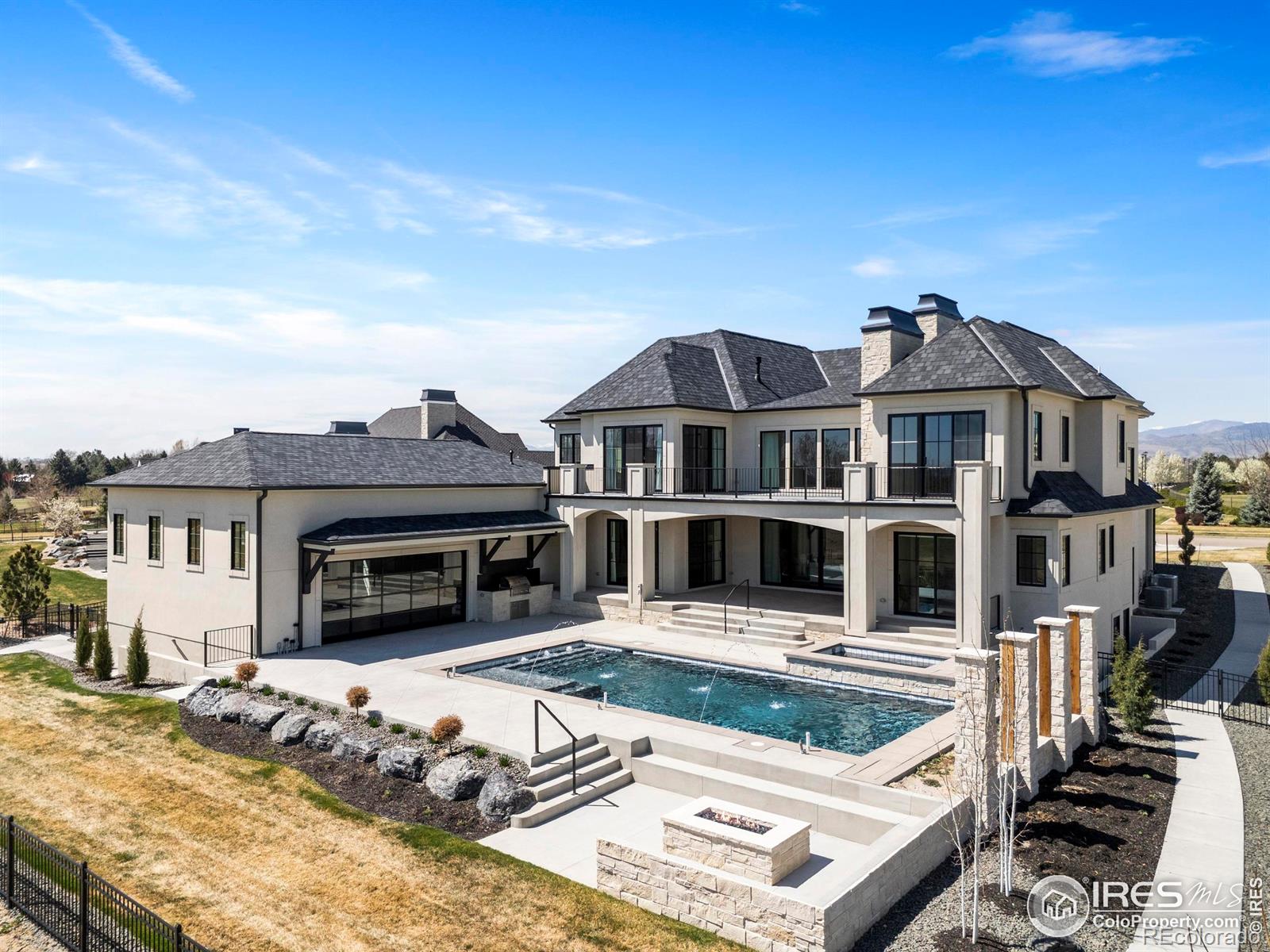 2221  Majestic Drive, fort collins  House Search MLS Picture
