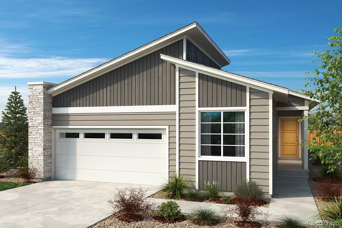 commerce city  House Search Picture