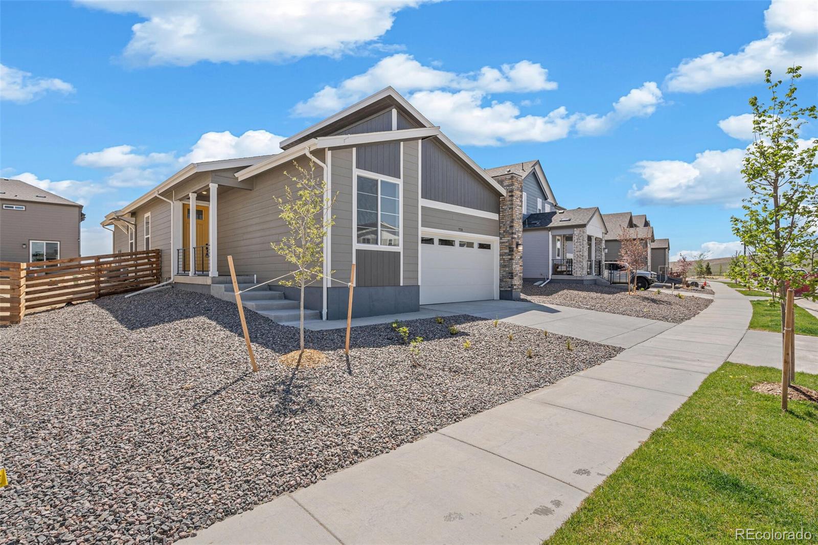9314  Biscay Street, commerce city  House Search MLS Picture