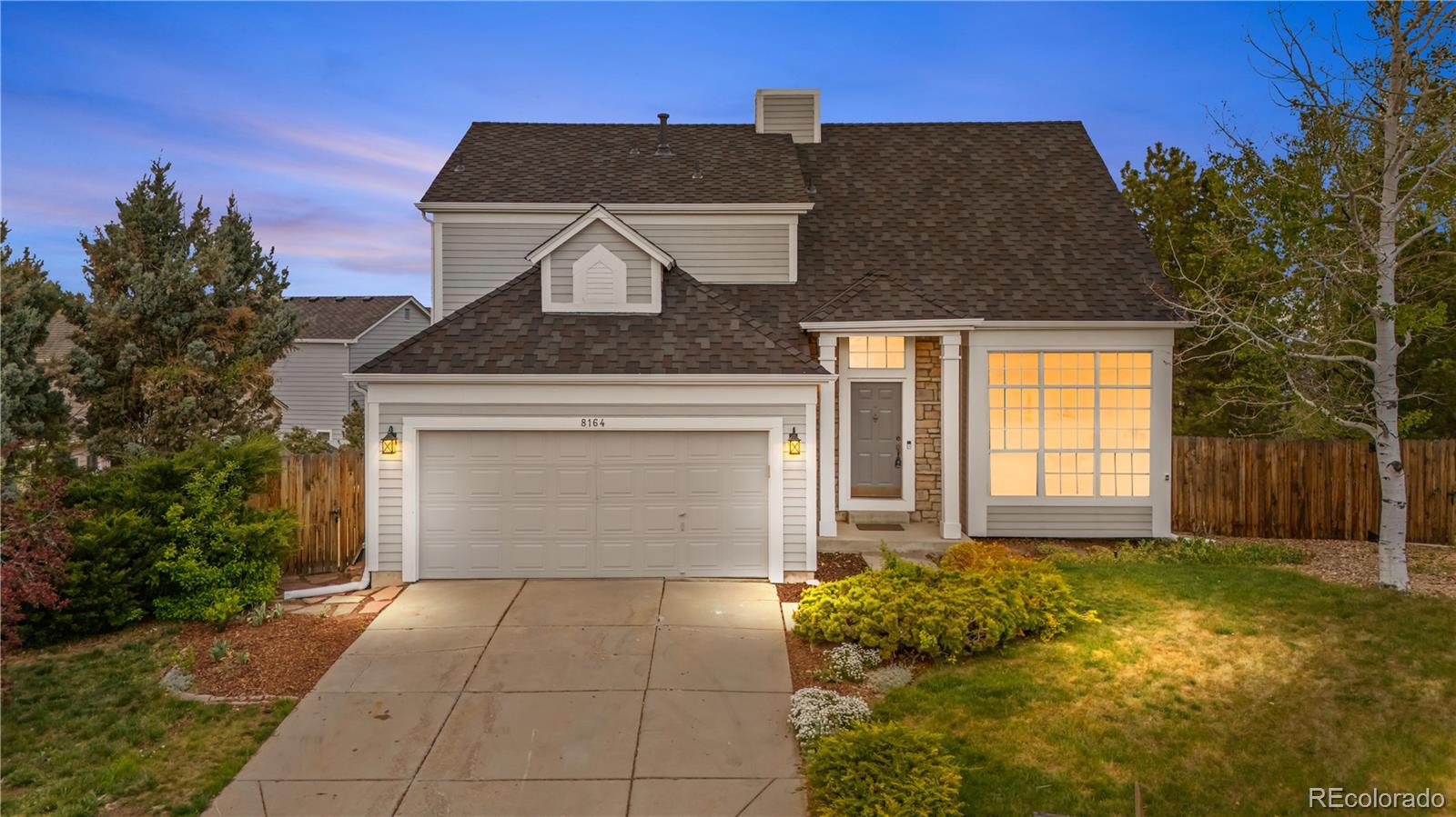 centennial  House Search Picture