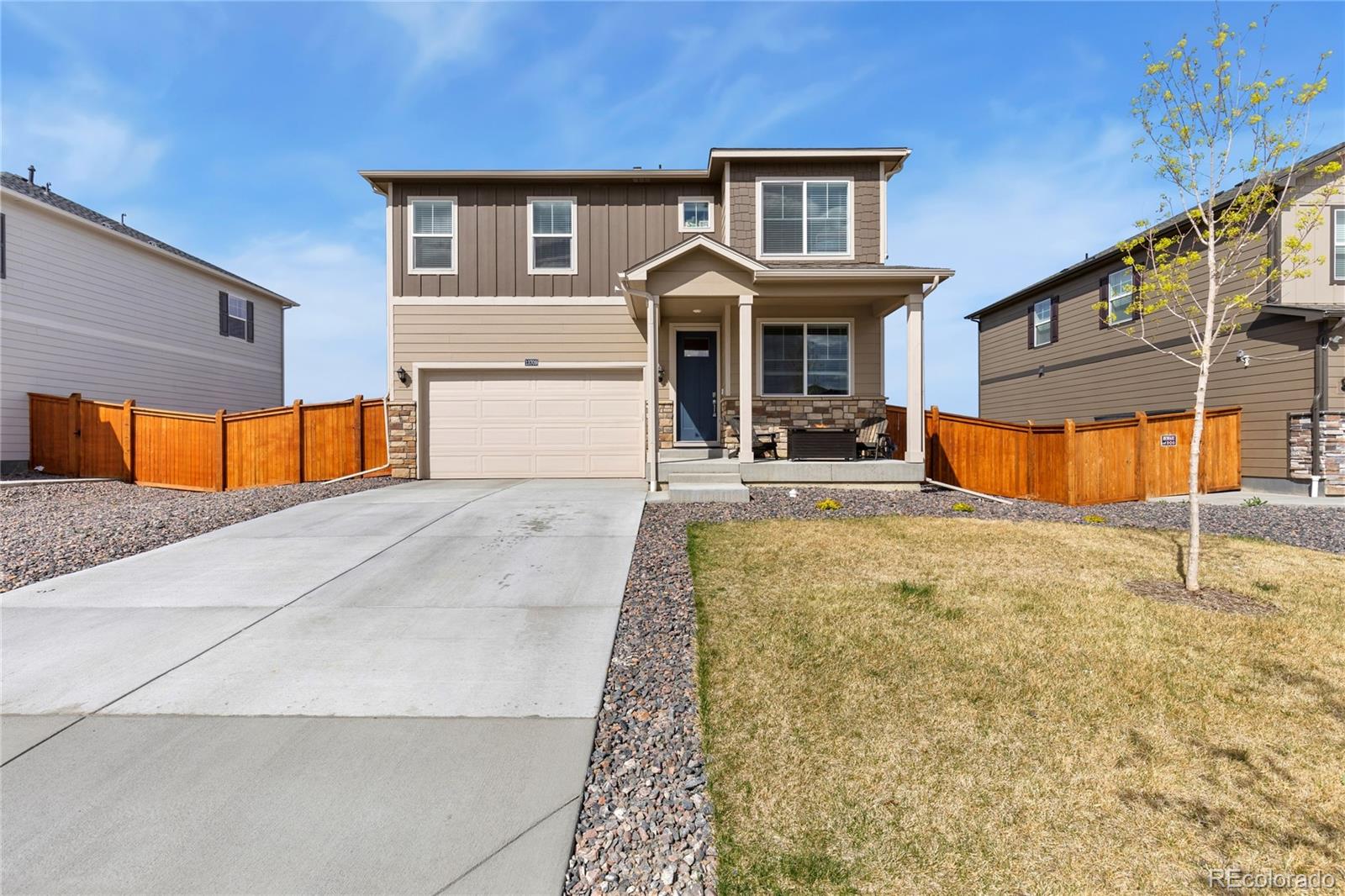 13709  Siltstone Street, longmont MLS: 9745344 Beds: 4 Baths: 3 Price: $570,000