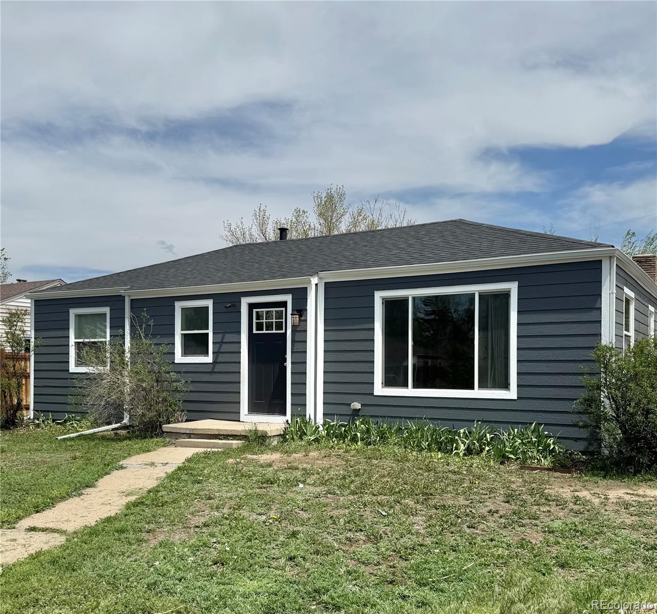 1100 N Hanover Street, aurora MLS: 6067403 Beds: 3 Baths: 1 Price: $399,000
