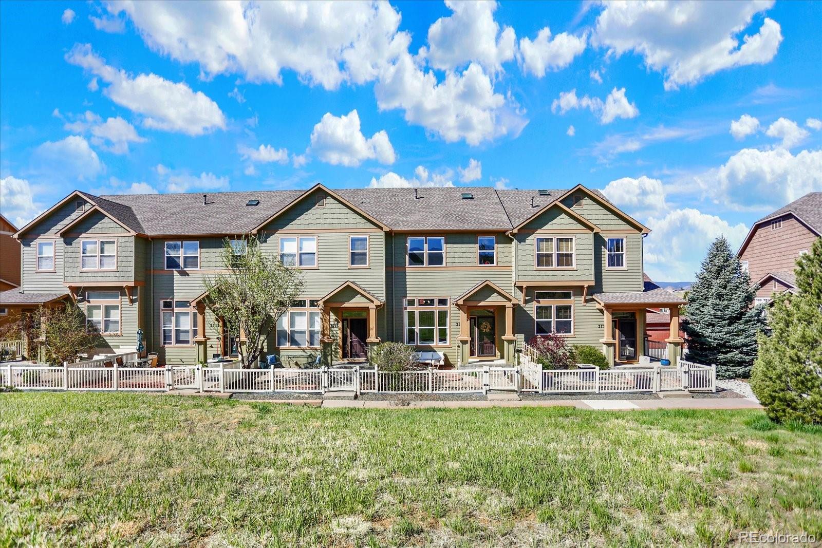 castle rock  House Search Picture