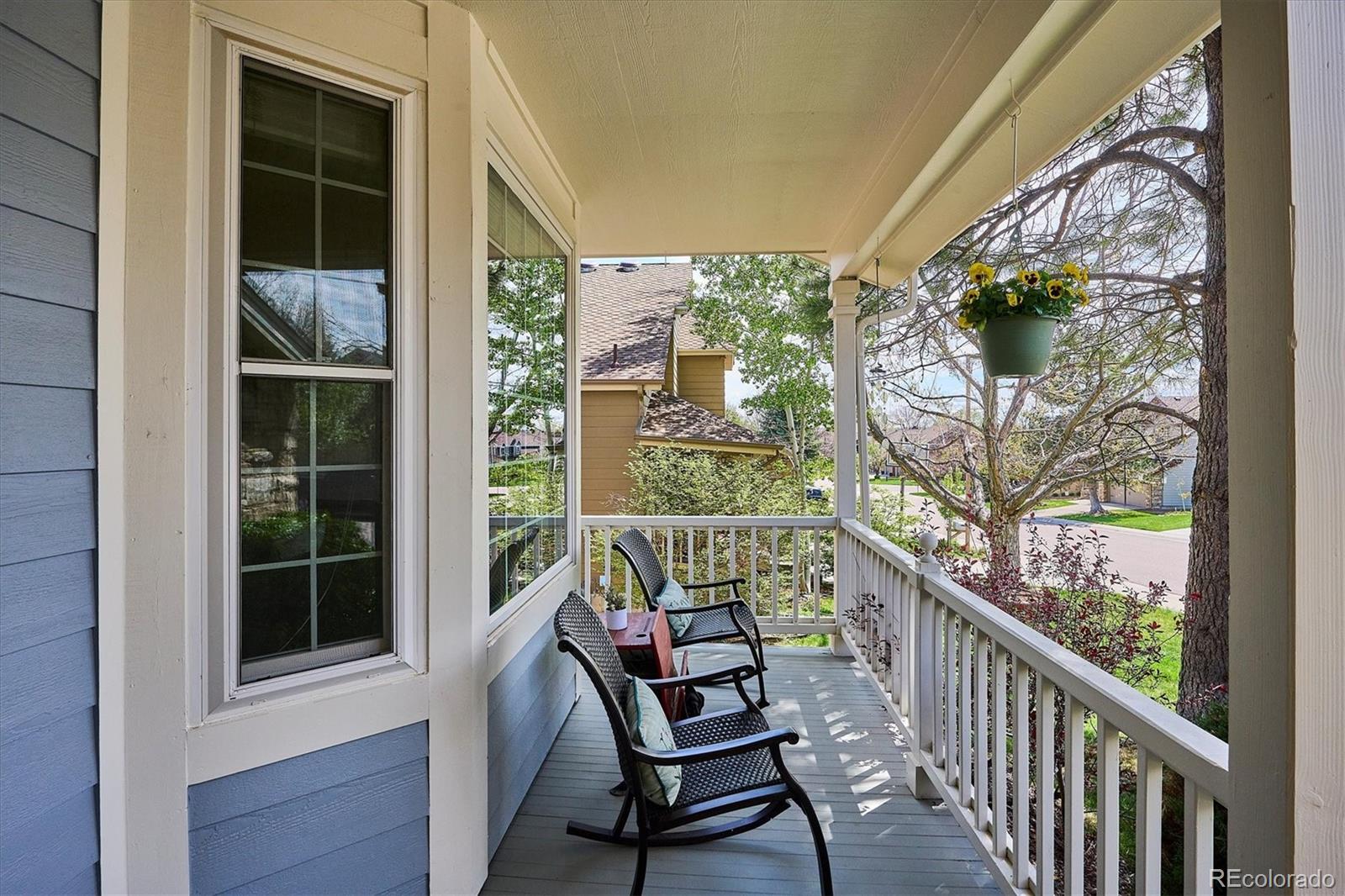 15357  Flowergate Way, parker  House Search MLS Picture