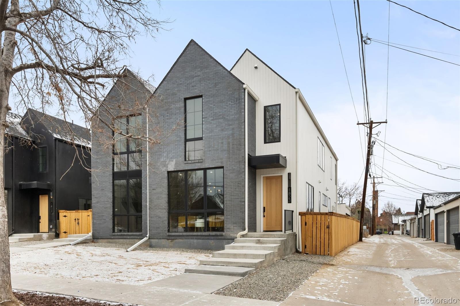 1825 W 35th Avenue, denver  House Search MLS Picture