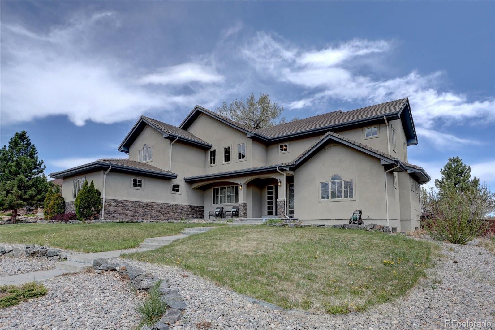 14993 W 55th Drive, golden  House Search MLS Picture