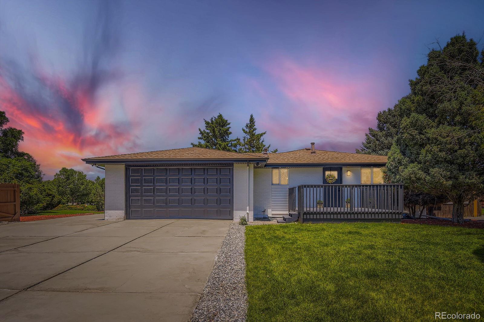 4475 S Routt Street, littleton MLS: 5452319 Beds: 4 Baths: 3 Price: $740,000