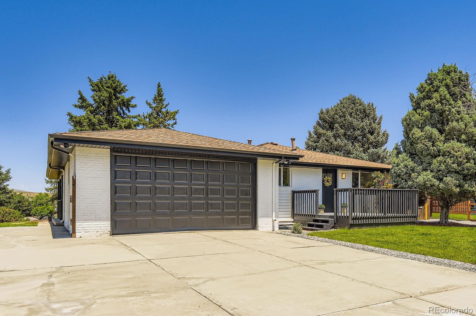 4475 S Routt Street, littleton  House Search MLS Picture