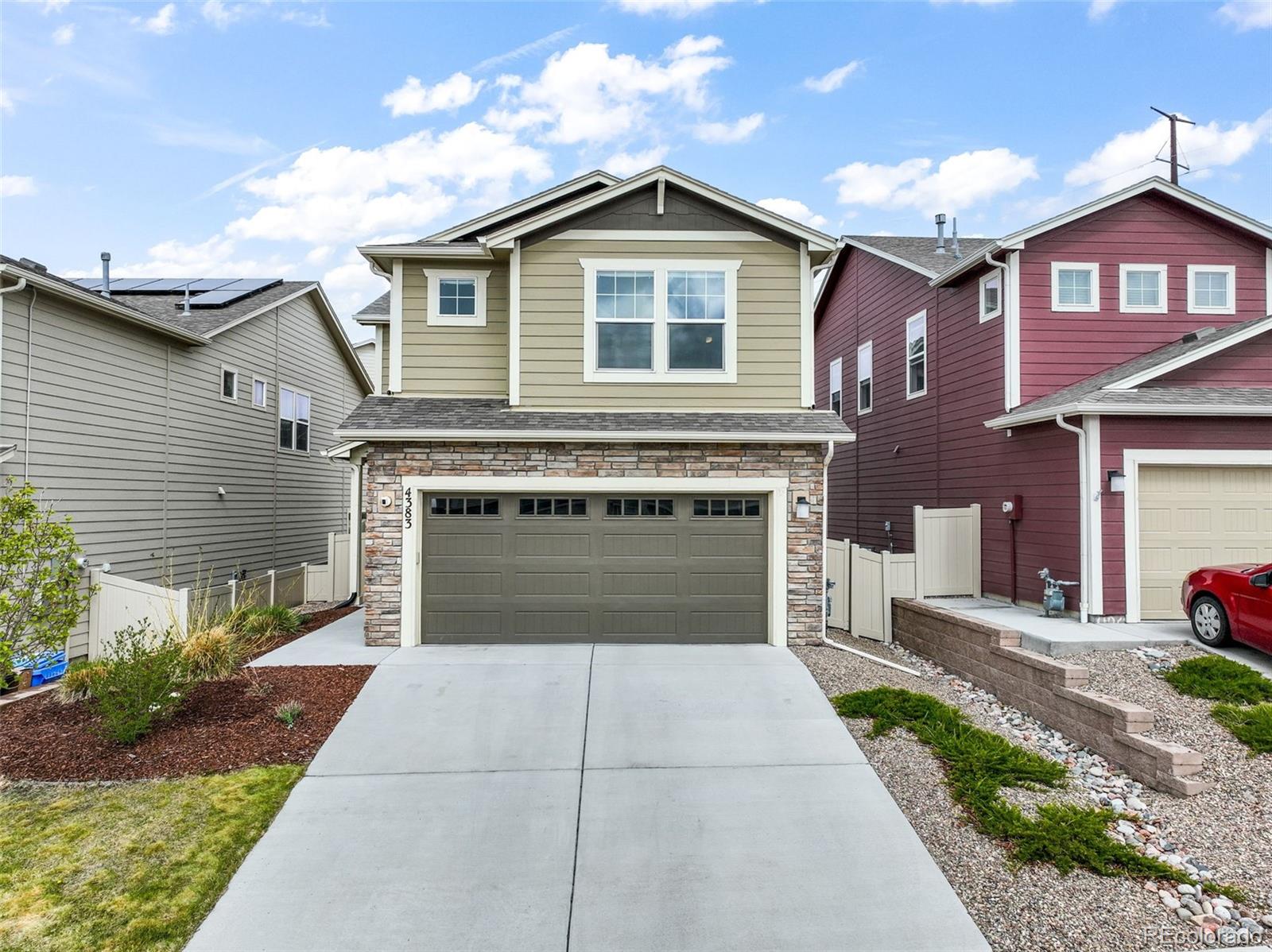colorado springs  House Search Picture