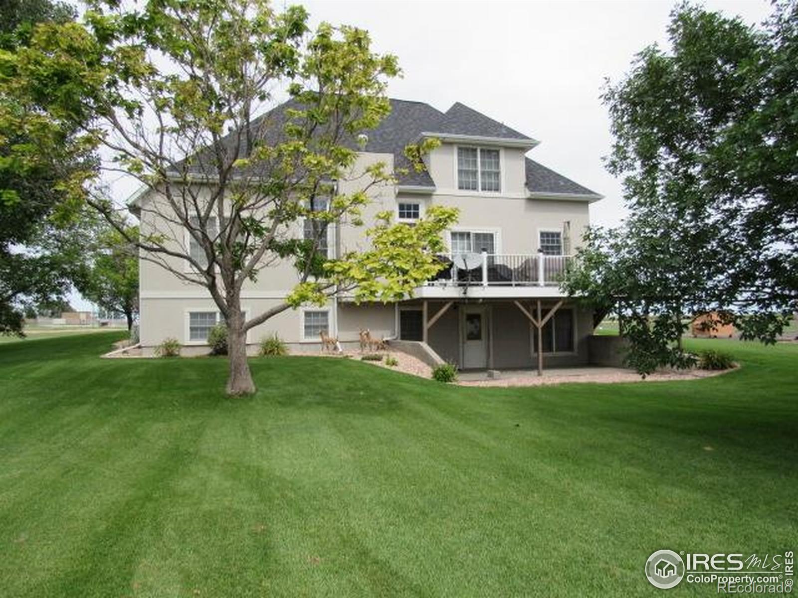 17226  County Road U , fort morgan  House Search MLS Picture