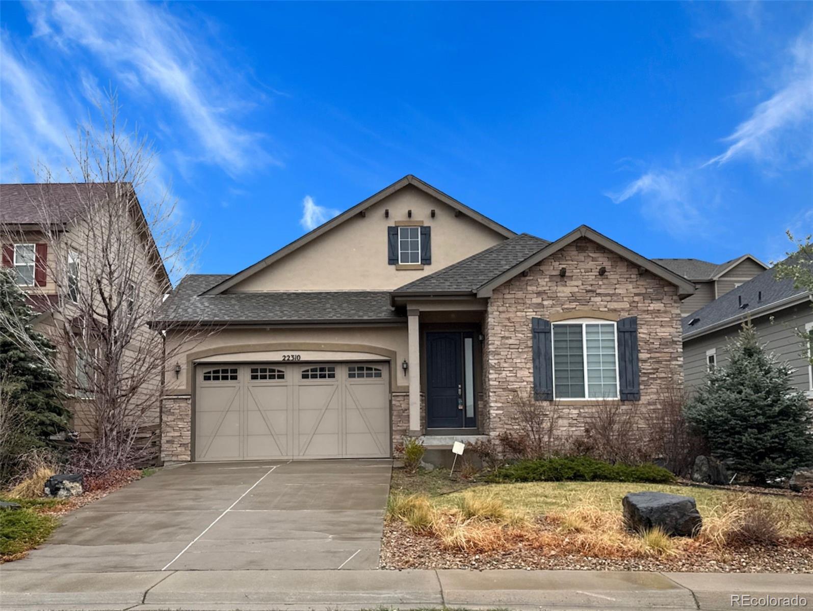 aurora  House Search Picture