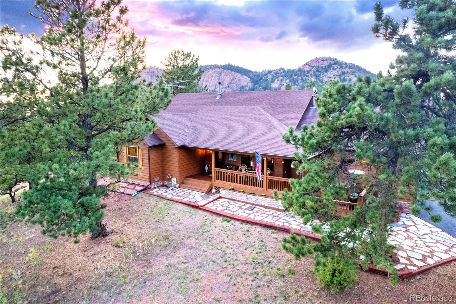 cripple creek  House Search Picture