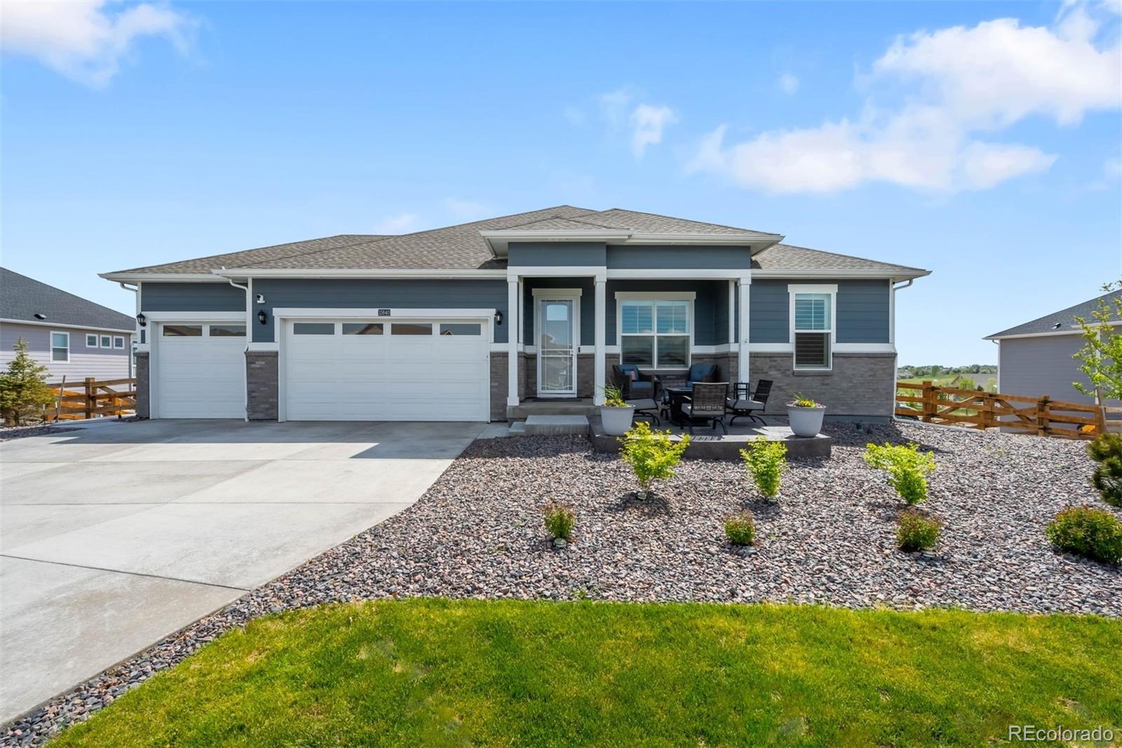 15640  Spruce Street, thornton  House Search MLS Picture