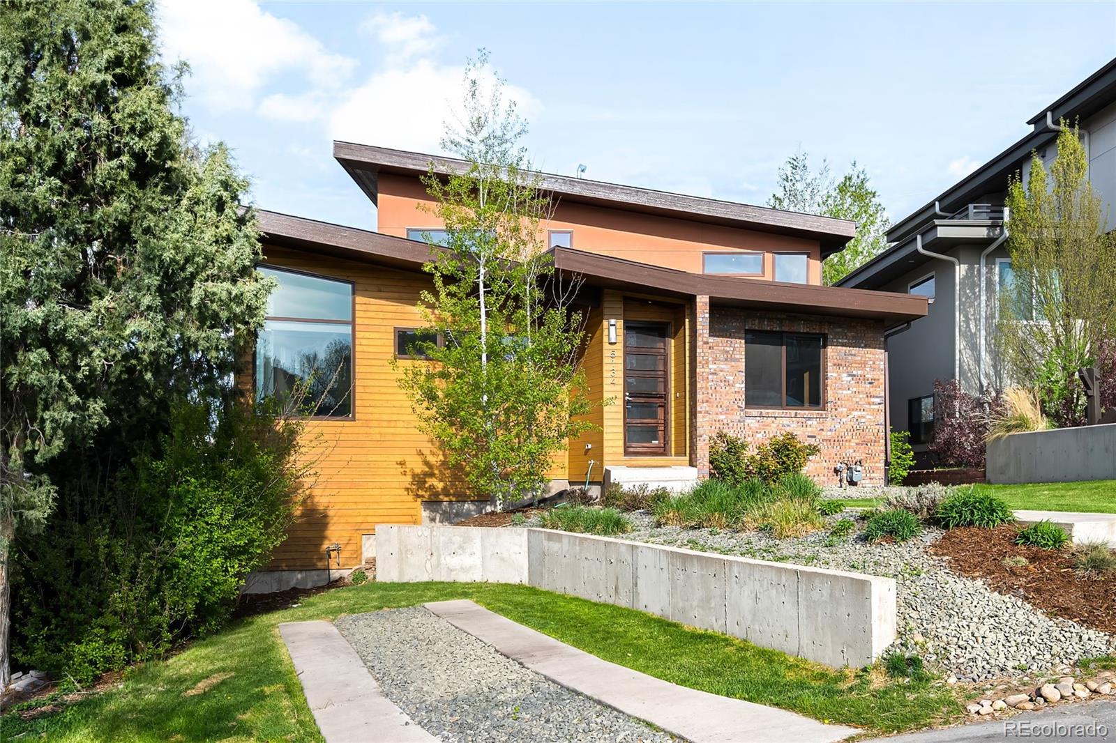 5134  Quitman Street, denver  House Search MLS Picture