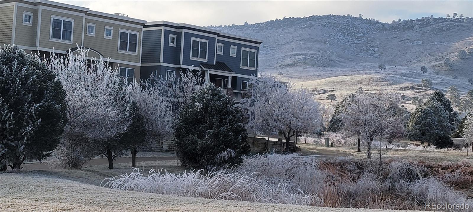 boulder  House Search Picture