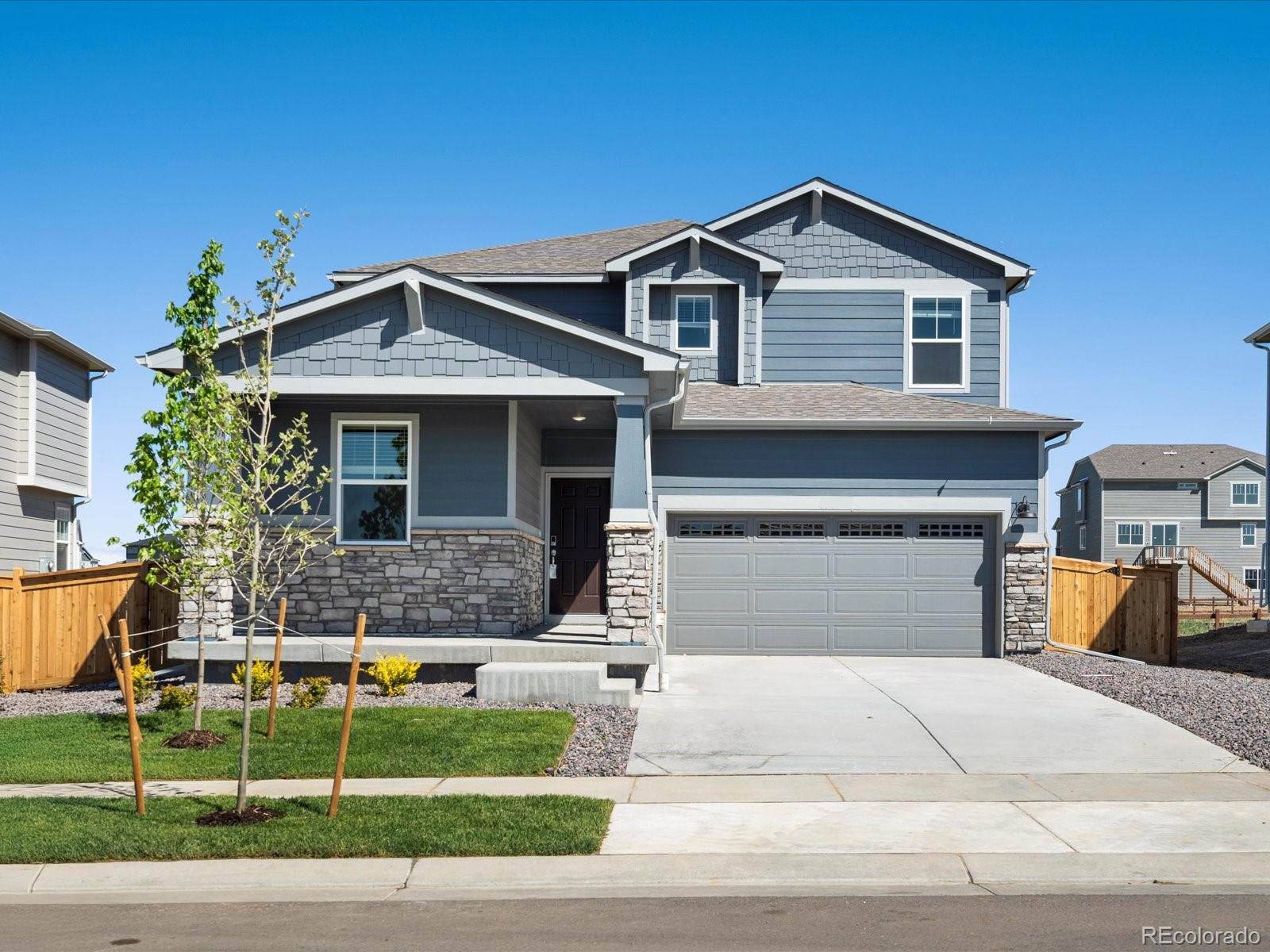 17487 E 89th Way, commerce city  House Search MLS Picture