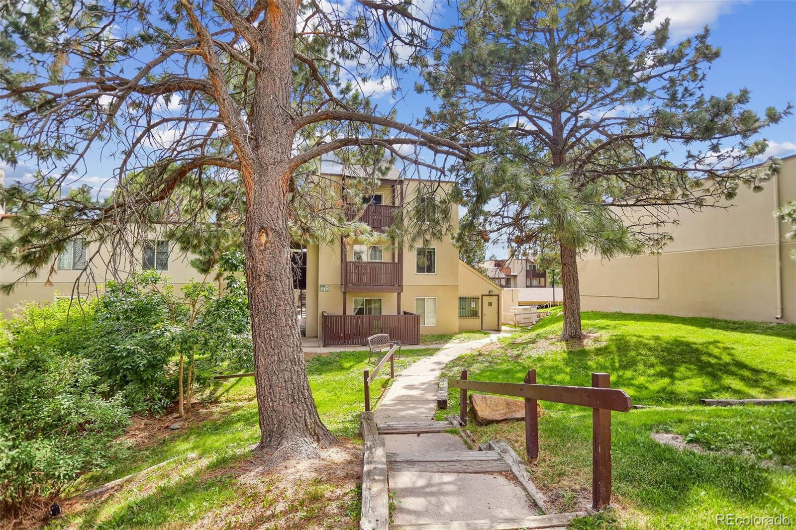9995 E Harvard Avenue, denver  House Search MLS Picture