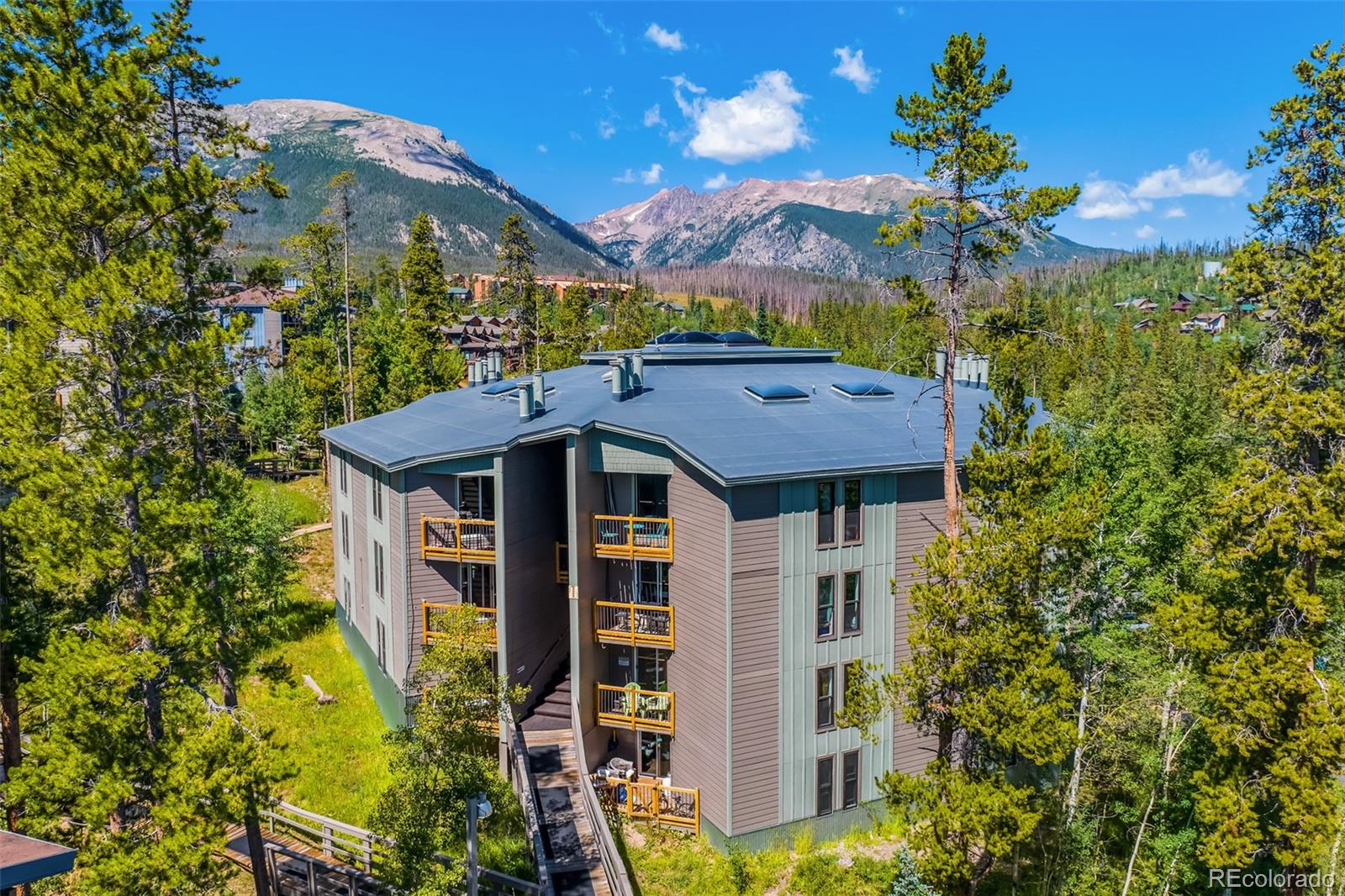 silverthorne  House Search Picture
