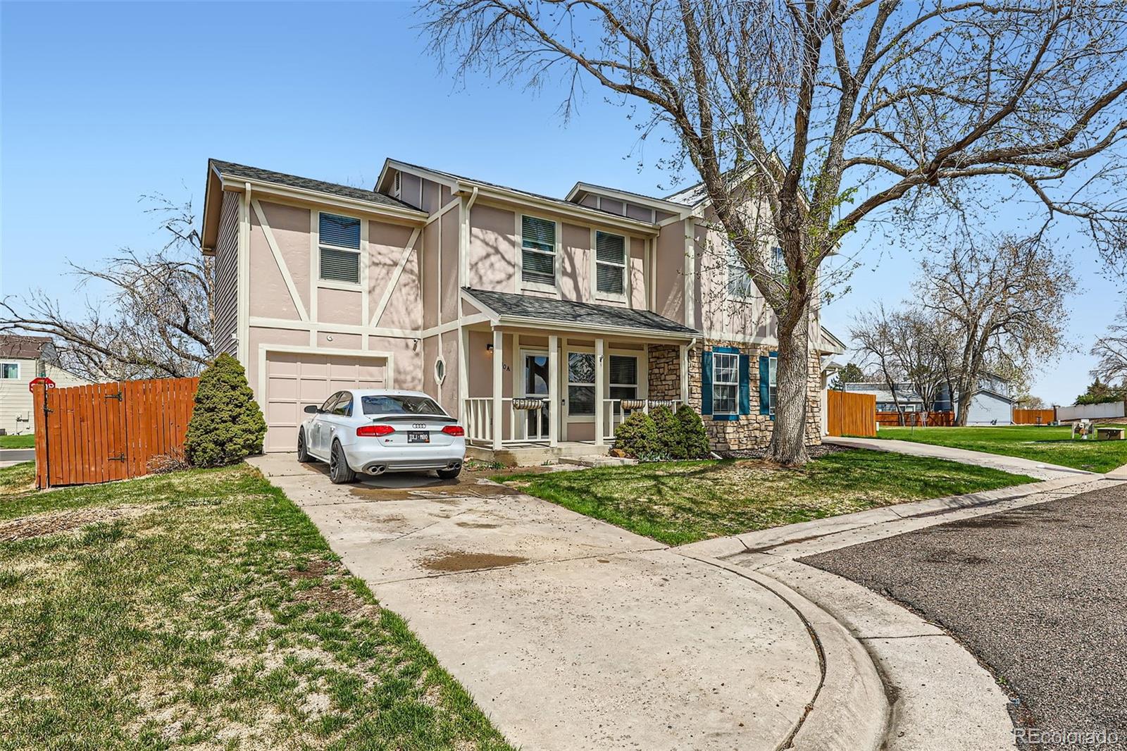 940 W 133rd Circle, denver  House Search MLS Picture