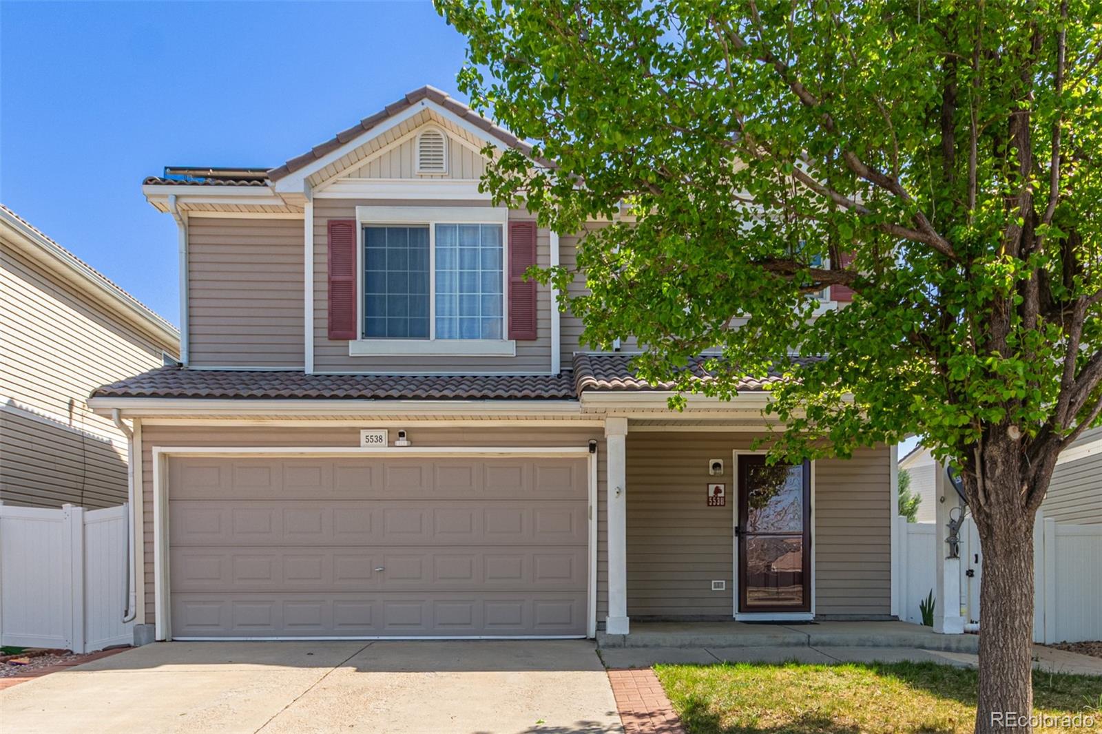 denver  House Search Picture