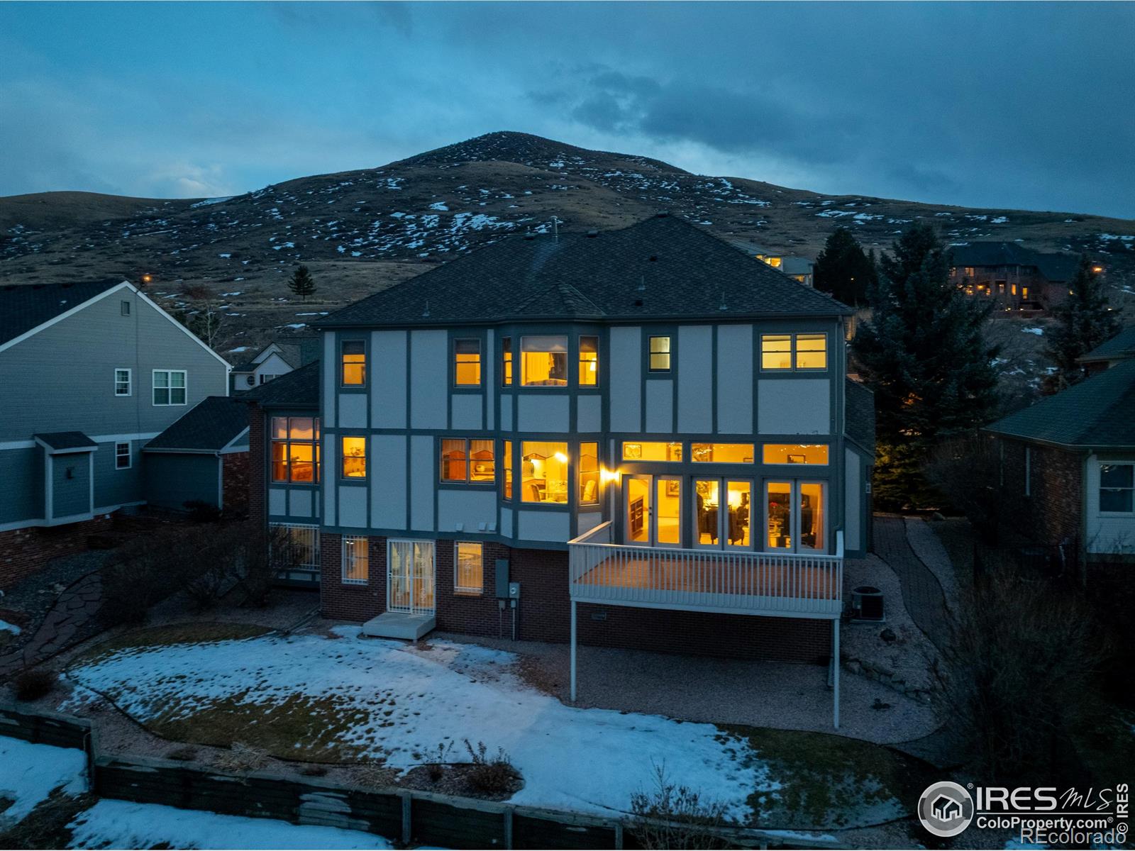 16261 W Ellsworth Avenue, golden  House Search MLS Picture