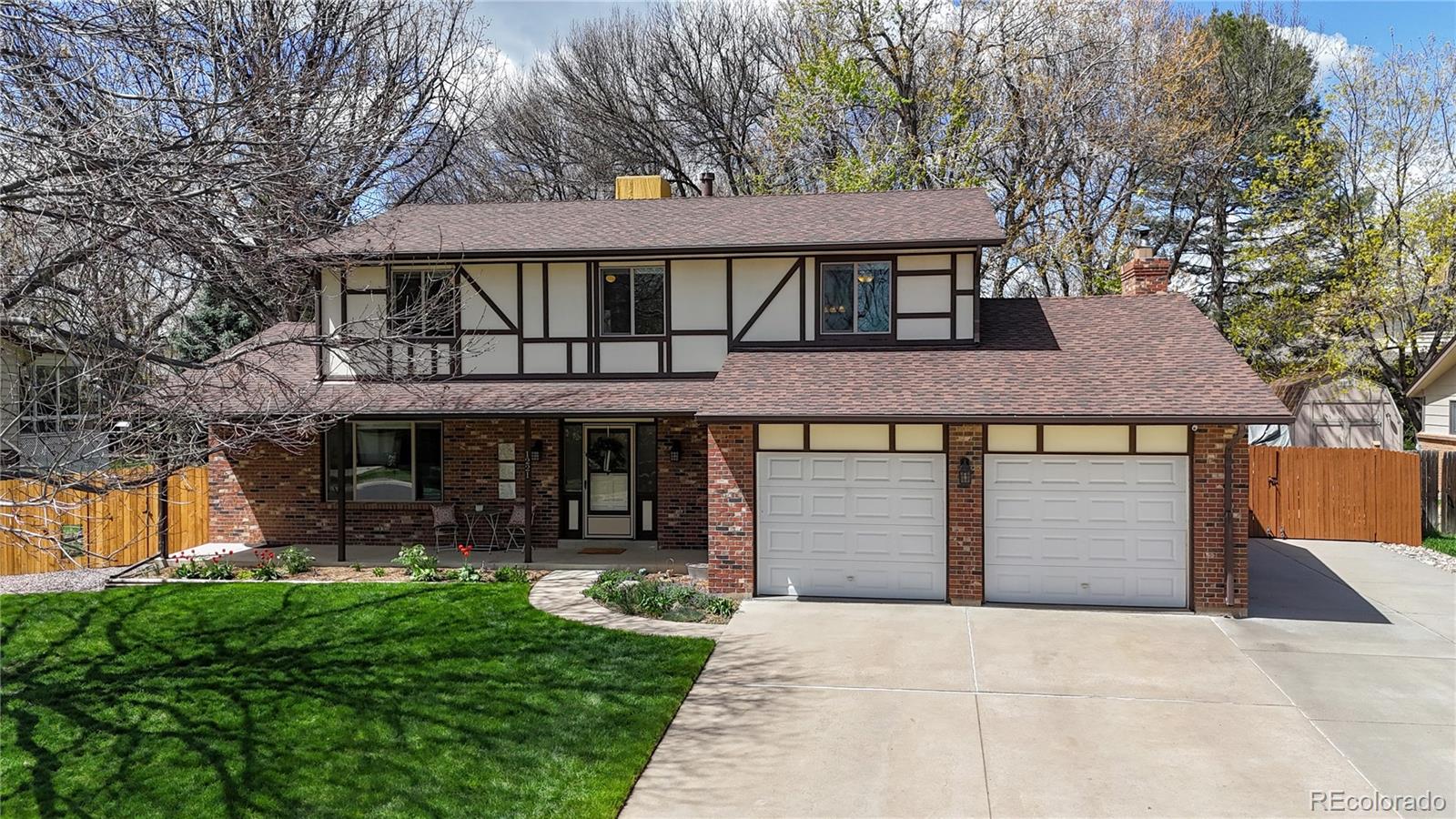 1221  Cedar Street, broomfield  House Search MLS Picture