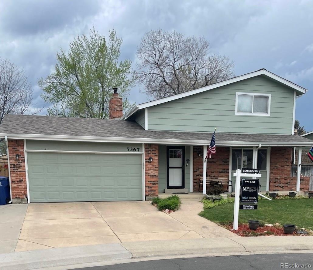 arvada  House Search Picture