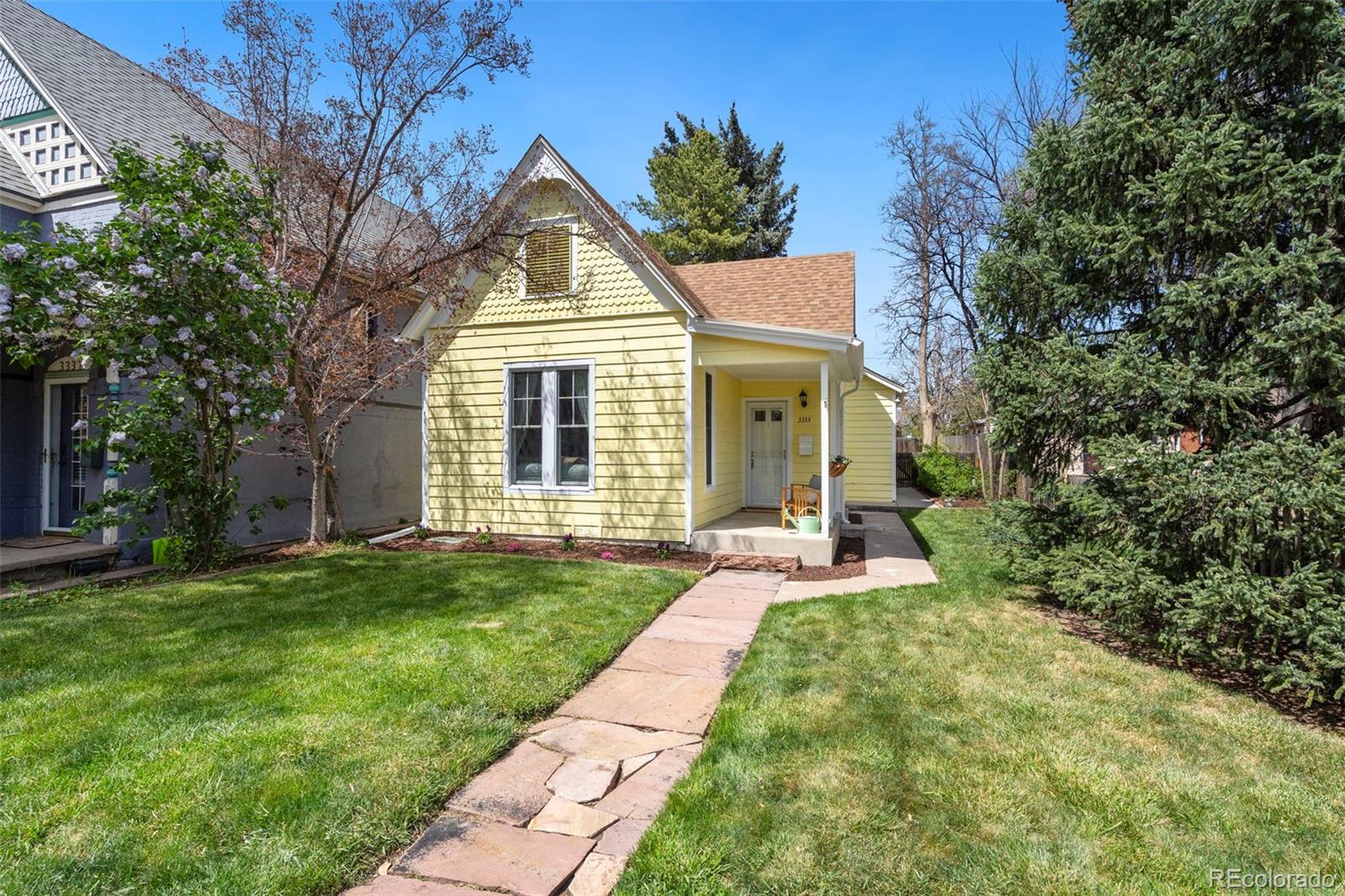 denver  House Search Picture
