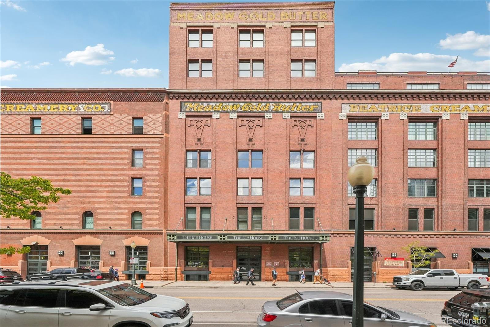 1801  Wynkoop Street 208, Denver  MLS: 6101388 Beds: 2 Baths: 2 Price: $750,000