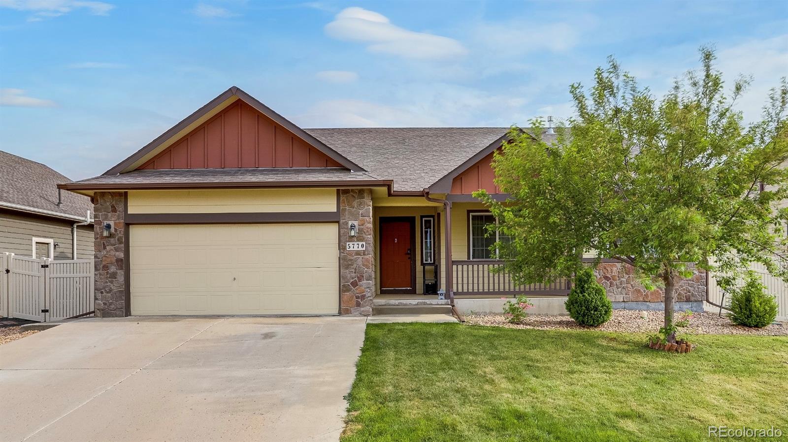 firestone  House Search Picture