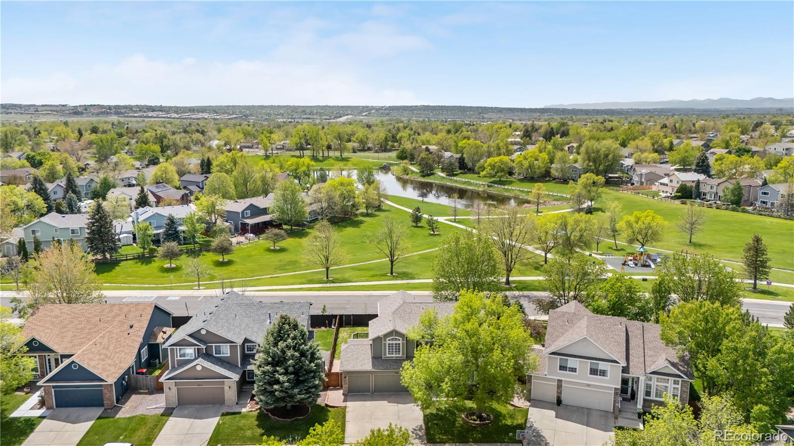 3418  Elk Court, broomfield  House Search MLS Picture