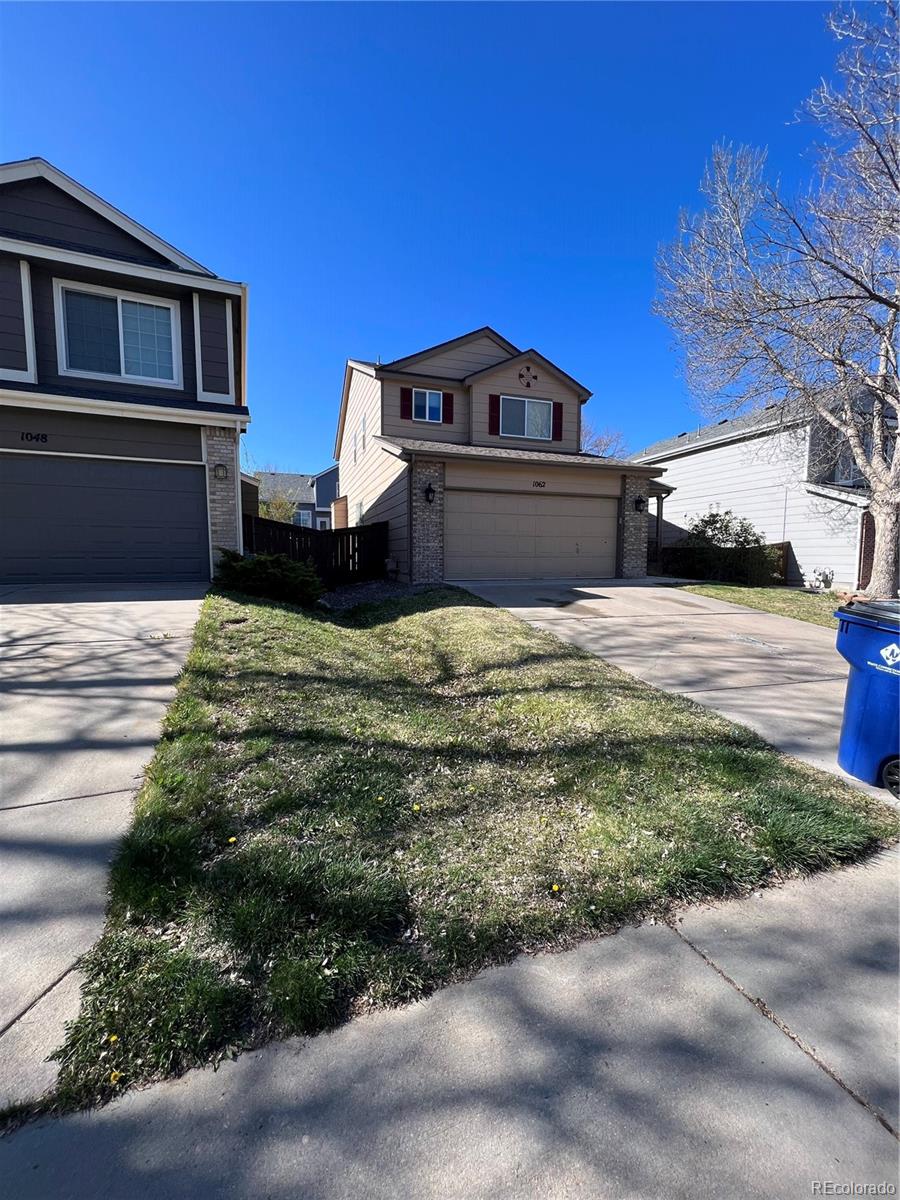 1062  Timbervale Trail, highlands ranch  House Search MLS Picture