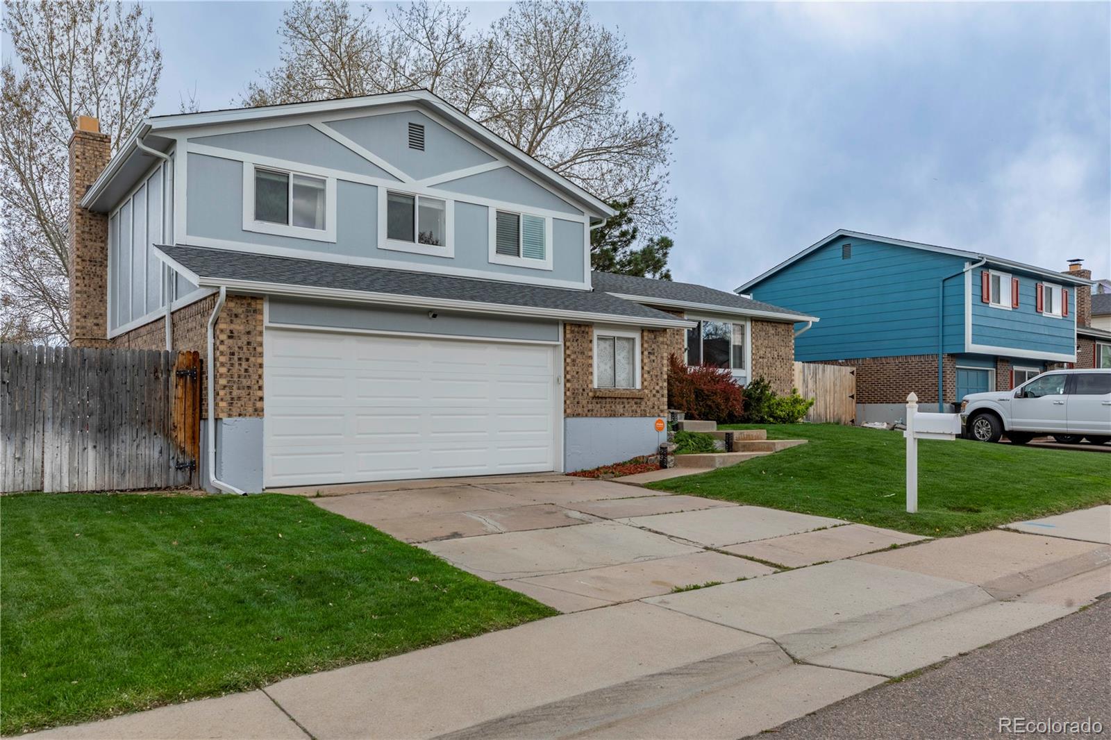 9340 W Burgundy Avenue, littleton  House Search MLS Picture