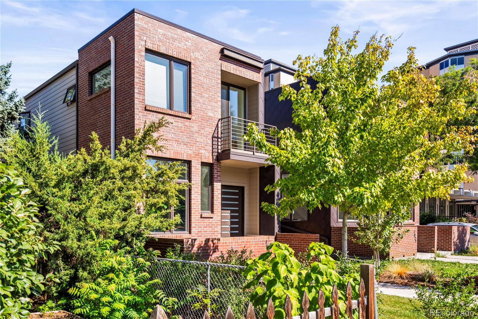 1833 E Jewell Avenue, denver  House Search MLS Picture