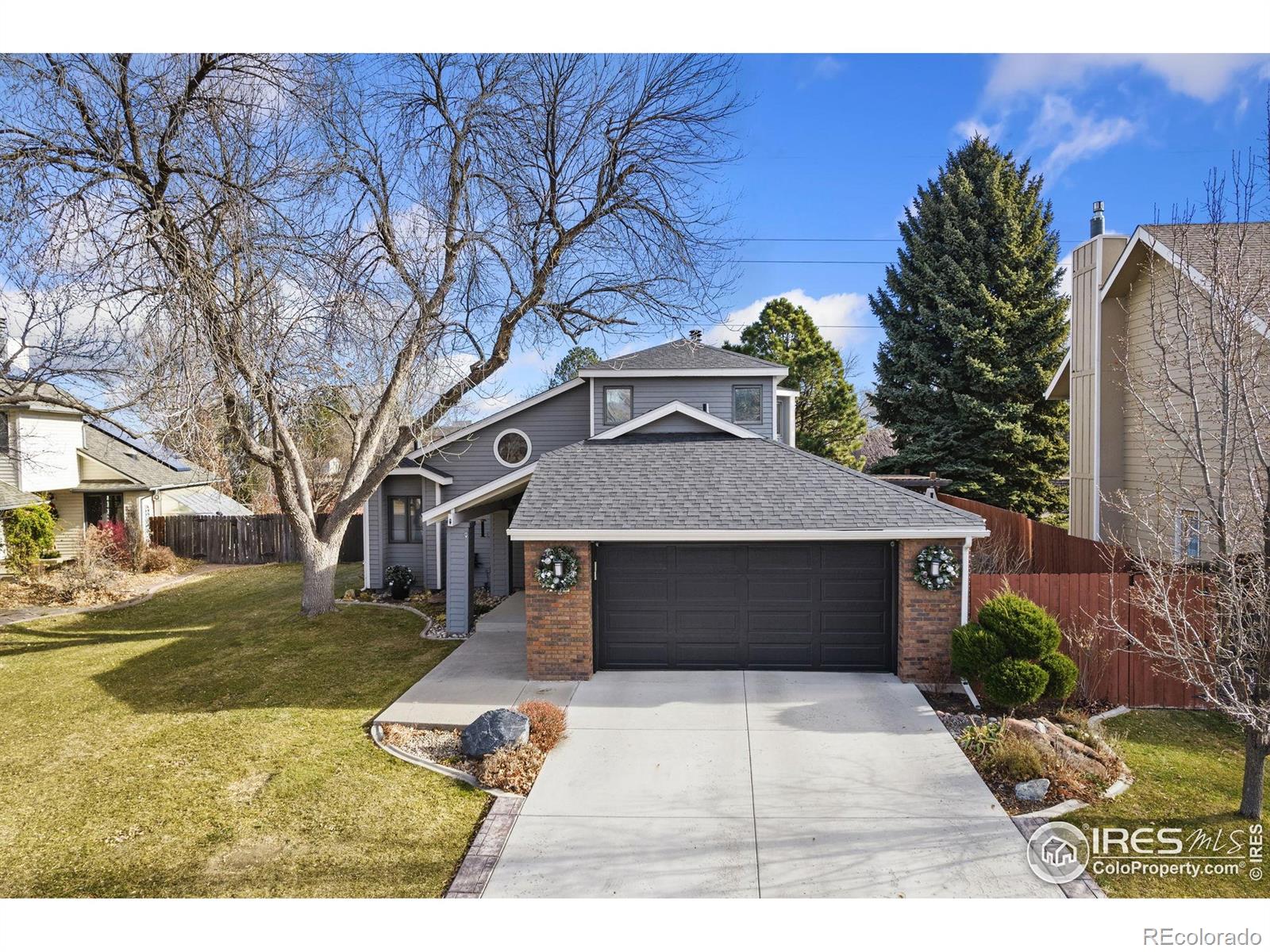 3306  Carlton Avenue, fort collins MLS: 4567891031885 Beds: 4 Baths: 4 Price: $815,000