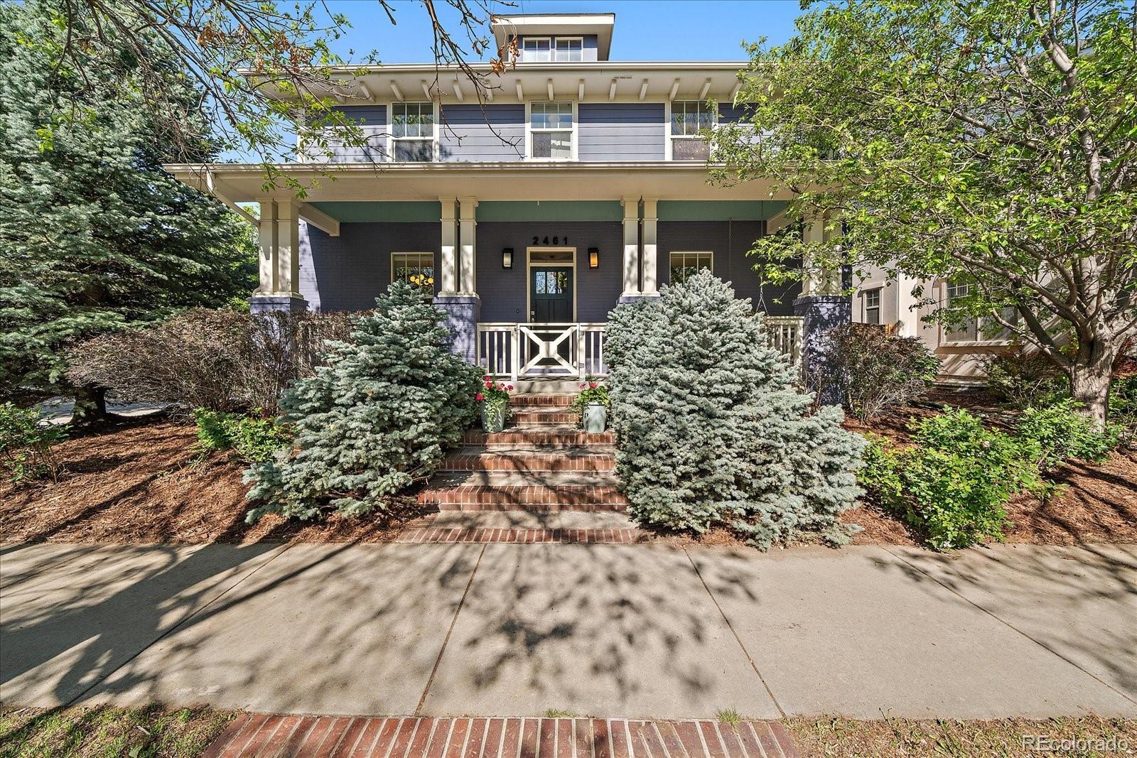denver  House Search Picture