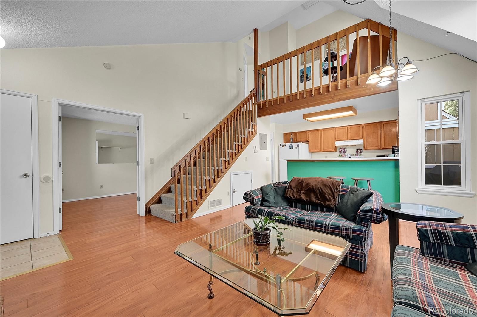 14110 E Dickinson Drive A, Aurora  MLS: 3321434 Beds: 2 Baths: 2 Price: $310,000