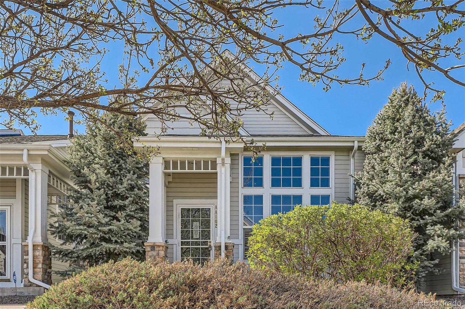 8300  Fairmount Drive, denver  House Search MLS Picture